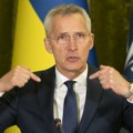 Upozorenje šefa NATO: Realan rizik da se Putin ne zaustavi na Ukrajini