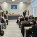 Odbornici Gradske opštine Medijana usvojili budžet za narednu godinu