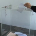 Izlaznost na današnjim izborima u Srbiji do 9 časova 4,8 odsto građana