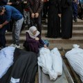 Vlada Gaze optužuje Izrael za krađu organa iz tijela preminulih i poziva na međunarodnu istragu