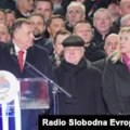 Republika Srpska defileom obilježila neustavni praznik uprkos upozorenjima EU i SAD