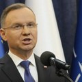 Predsednik Poljske pokreće novi proces pomilovanja za Kaminskog i Vasika