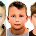 Nađen jedan od trojice nestalih dečaka: Evo gde je lociran Lukas (14): Od njegovih vršnjaka Patrika i Ivana i dalje nema ni…