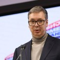 Važno obraćanje Aleksandra Vučića! Predsednik danas iznosi planove za budućnost Srbije