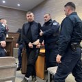 Presuda Dušku Arsiću 2. februara, suđenje Slađanu Trajkoviću zatvoreno za javnost