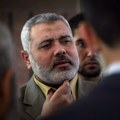 Vođa Hamasa potvrdio da je ta organizacija primila predlog za prekid vatre