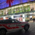 Drama u Švajcarskoj: Srpkinja preživela pad sa 30 metara visine, uhapšena dvojica Makedonaca