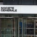 Societe Generale će otpuštati u Francuskoj