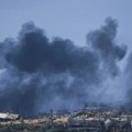 Ministar odbrane Izraela: Vojne operacije na severu Gaze trajaće mesecima