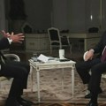 (VIDEO) Šta je sve Putin rekao u intervjuu Takeru Karlsonu i koju je poruku poslao Amerikancima?