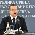 Dačić: Rezolucija EU je politički pamflet, ali ostaje gorak ukus da je Srbija ukaljana