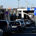 Blokiran prelaz Evzoni! Zatvorena granica ka Grčkoj