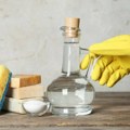 Ovih pet stvari u vašem domu nikad nemojte čistiti sirćetom