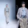 Modni trendovi za jesen i zimu 2024/25 sa Nedelje mode u Milanu