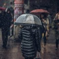 Najnovija najava RHMZ, stižu olujni udari vetra: Naoblačenje sa kišom u celoj Srbiji, evo kad staje košava