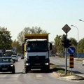 Izmenjen režim saobraćaja u delu Veternika, postavljena privremena autobuska stajališta