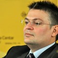 Слободан Хомен демантовао да је учествовао у крађи ордења