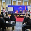 Unapređenje lokalnih usluga za decu sa teškoćama: Prvi intersektorski sastanak grada Niša