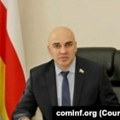 Gruzijska regija Južna Osetija u pregovorima o pridruživanju Rusiji