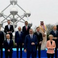 "Imamo tri problema": Vučić u Briselu na prvom Samitu o nuklearnoj energiji: Spremni smo da diskutujemo o velikim planovima…