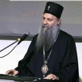 SPC ne može biti predmet pregovora na KiM! Poglavar Srpske pravoslavne crkve uputio jasnu poruku
