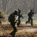 Rat u Ukrajini pokazao krizu NATO armija
