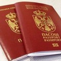 Ambasadori EU podržali odobravanje vizne liberalizacije za Srbe sa KiM
