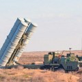 Rusi uništili S-300 kod Odese: Pvo sistem pogođen precizno navođenom raketom (video)