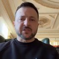 "Ukrajina može da zaustavi ruski teror" Predsednik Ukrajine se hitno oglasio (foto)