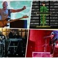Brojne rokenrol zvezde na ovogodišnjem džez festivalu u Montreu: Sting, Leni Kravic, Duran Duran, Deep Purple…