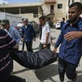 Gaza: Još 32 poginula, ukupno 34.388
