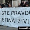 Život pod pretnjom: Kako novinari u Srbiji dočekuju Svetski dan slobode medija