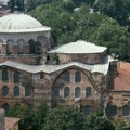 Posle Aja Sofije još jedna crkva u Istanbulu postala džamija