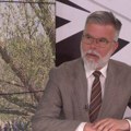 Ministar Ristić: Zločin u Srebrenici jeste zločin, ali on ne sadrži elemente genocida