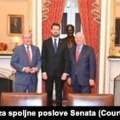 Сенатори после сусрета са Милатовићем: Црна Гора важна чланица НАТО-а, САД захвалне због подршке Украјини