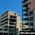 Nisu dogovoreni detalji revitalizacije kompleksa Generalštaba u Beogradu