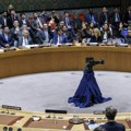 Савет безбедности УН одбио предлог резолуције Русије о спречавању наоружавања космоса