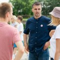 Višu sud u Beogradu oborio izbornu listu „Kreni-promeni“ na Vračaru