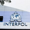 Uhapšena tri begunca sa Interpolove poternice