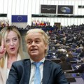 Politico: Evropska desnica se brzo uzdiže