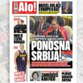 PONOSNA SRBIJA! Predsednik Vučić u UN celom svetu održao lekciju