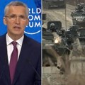 "Ukrajina može da pobedi Rusiju, ali samo uz NATO" Stoltenberg zagrmeo - Došlo je to vreme