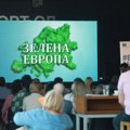 U Beogradu panel 'Koliko je Evropa zelena': Treba nuditi rešenja