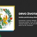 Otvaranje izložbe ”Drvo života” u UK “Parobrod” 17. juna