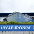 Euro 2024: Nemačke vlasti ocenile duel Srbije i Engleske kao meč „visokog rizika“