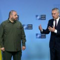 Ukrajina i NATO dogovorili strategiju dugoročne saradnje