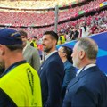 Novak Đoković sišao na teren! Ekskluzivni snimak MONDA iz Minhena - Piksi i ekipo, budite kao on!