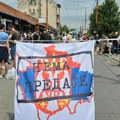 MUP-a zabranio „Mirditu“: Dačić naredio obustavu javnog okupljanja
