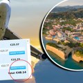 Ulovili smo najjeftinije avio karte iz Srbije za top letnje destinacije