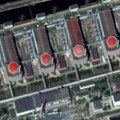 IAEA: uništena stanica za praćenje radijacije u blizini NE Zaporožje